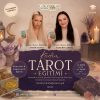 Kadim Tarot Eğitimi