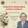 Yaratıcı Kodlarla Kader Tamiratı
