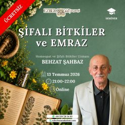 Şifalı Bitkiler ve Emraz