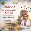 7 Akbaba ve Kayıp Kubbelerin Sırrı