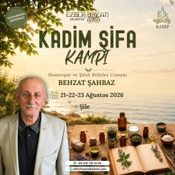 Kadim Şifa Kampı