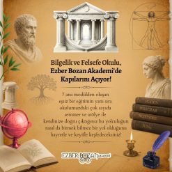 Bilgelik ve Felsefe Okulu