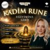 Kadim Rune Eğitimine Giriş