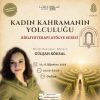 Kadın Kahramanın Yolculuğu