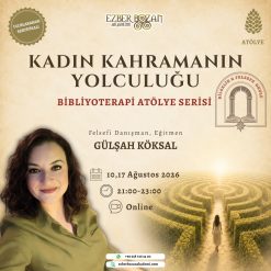 Kadın Kahramanın Yolculuğu