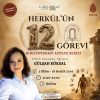 Herkül'ün 12 Görevi