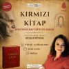 Kırmızı Kitap