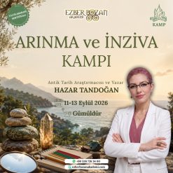 Arınma ve İnziva Kampı
