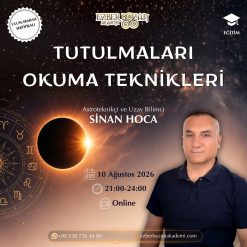 Tutulmaları Okuma Teknikleri