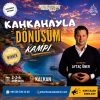 Kahkahayla Dönüşüm Kampı