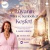 Rüya Okulu II - Rüyanın Dilini Keşfet!
