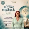 Rüya Okulu II - 4. Modül: Rüyanın Bilgeliğiyle Yaşa