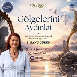 Rüya Okulu II - Gölgelerini Aydınlat