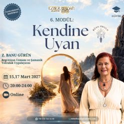 Rüya Okulu II - 6. Modül: Kendine Uyan