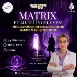 Matrıx Filmleri İncelemesi: Simülasyonun Şifreleri Kırılıyor, Madde Planı Çözülüyor!