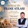 Bereketin Yıldız Atlası: Bolluk Buluşması