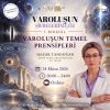 Varoluşun Şifrelerini Çöz - 1.Modül: Varoluşun Temel Prensipleri
