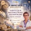 Varoluşun Şifrelerini Çöz - 2.Modül: Varoluşun Matematiksel Tezahürleri