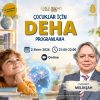 Çocuklar İçin DEHA Programlama