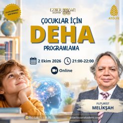 Çocuklar İçin DEHA Programlama