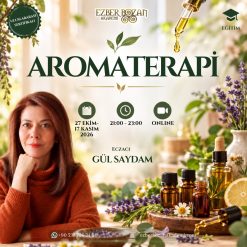 Aromaterapi