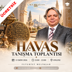 Havas Tanışma Toplantısı