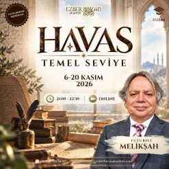 Havas Temel Seviye