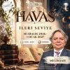 Havas İleri Seviye