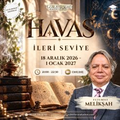 Havas İleri Seviye