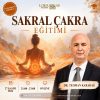 Sakral Çakra Eğitimi