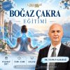 Boğaz Çakra Eğitimi